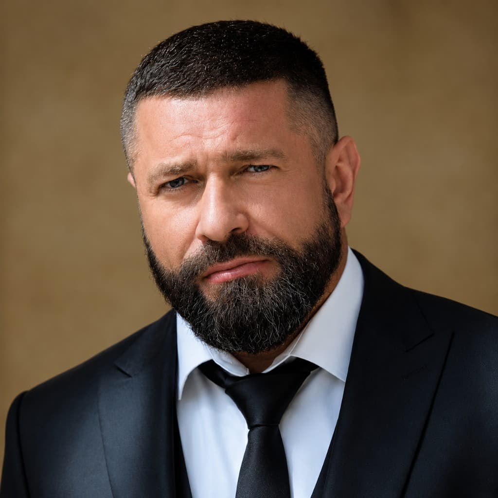 Андрей Соболев